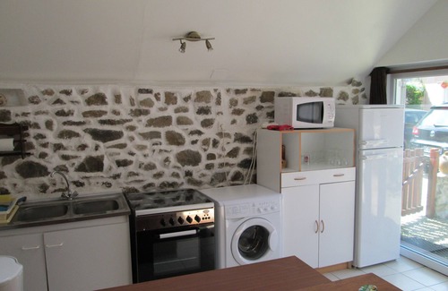 Saint-Quay-Portrieux House | pretty fisherman's house in saint quay portrieux (22) classified 2 *