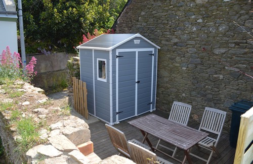 Groix House | Pretty fisherman house 5 minutes from the beautiful beaches