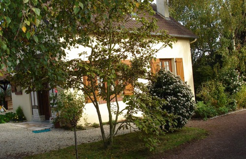 Pennedepie House | Pretty furnished house between Deauville and Honfleur, for 4 people, classified 2 *.