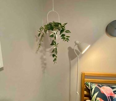 Itaewon Apartment | Pretty Gigabit Apt 10 min from Myeongdong