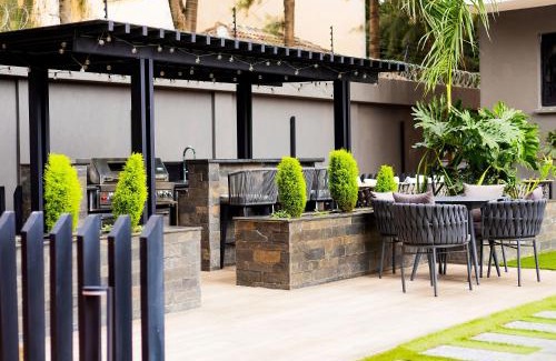 Kilimani Apartment | Pretty haven-studio apartment -Kilimani