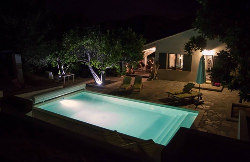 La Croix-Valmer House | PRETTY HOLIDAY HOUSE IN QUIET AND VERY SUNNY