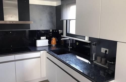 De Haan House | Pretty holiday home, De Haan, 6 pers., Completely renovated in 2017, child-friendly