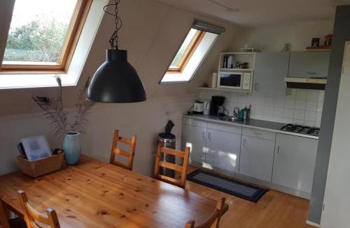 Burgerbrug House | Pretty holiday home in Burgerburg