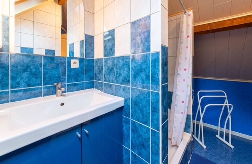 Erezee Villa | Pretty Holiday Home near Durbuy and La Roche