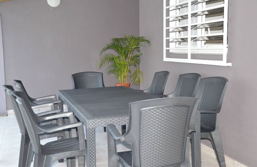 Le Robert House | PRETTY HOME FOR HOLIDAYS IN FAMILY AND BETWEEN FRIENDS