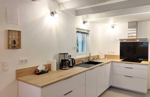 Clohars-Carnoet House | Pretty house 1km from the beach - South Finistère