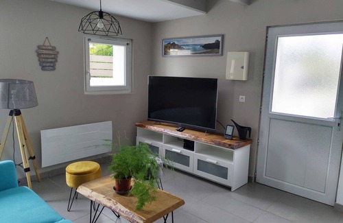 Clohars-Carnoet House | Pretty house 1km from the beach - South Finistère