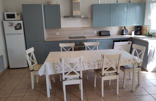 Wissant House | Pretty house 2 steps from the beach and the center ideal for family.