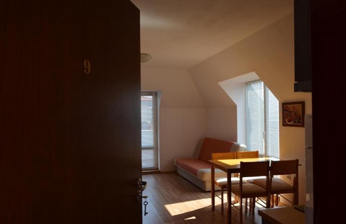 Yurta House | Pretty House
