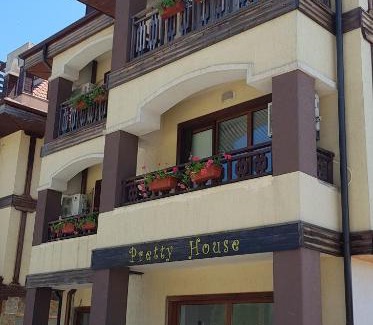 Yurta House | Pretty House