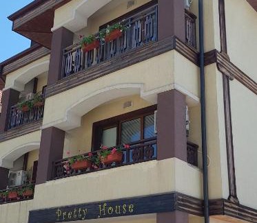 Yurta House | Pretty House