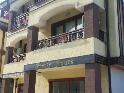 Yurta House | Pretty House
