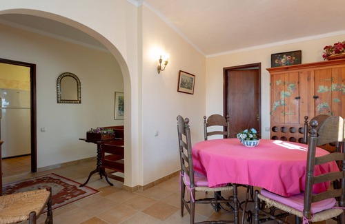 Olhos D'Agua Villa | Pretty house close to the beach and the centre of Olhos D'Agua