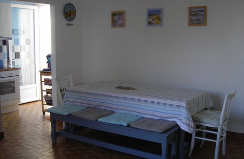 La Bree-les-Bains House | Pretty house close to the beach