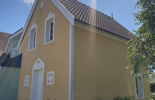Belle Dune House | Pretty house, near golf course and beach, Village Pierre&Vacances, sleeps 6.