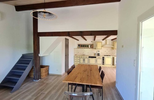 Chauzon House | Pretty house on a 4'500m2 plot of land, in Chauzon, Ardèche