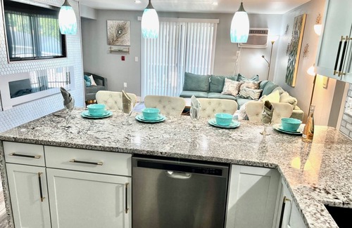 Appleton Apartment | Pretty in Pink at Ritchie’s Residences of Kensington