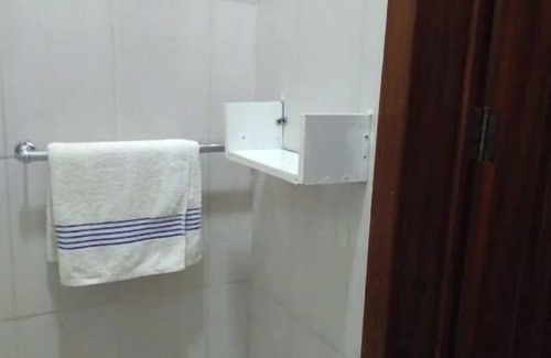 Gikondo Apartment | Pretty Kigali studio.