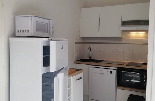 Bretignolles-sur-Mer House | Pretty little house 100m from the beach and shops, with WIFI connection