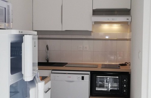 Bretignolles-sur-Mer House | Pretty little house 100m from the beach and shops, with WIFI connection