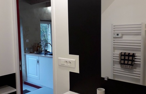 Le Ru House | Pretty little house in the country - close to the village