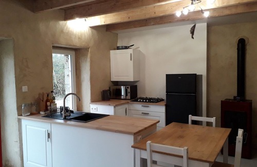Le Ru House | Pretty little house in the country - close to the village