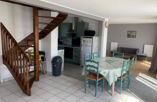 Hermanville-sur-Mer House | Pretty Norman pearl with garden