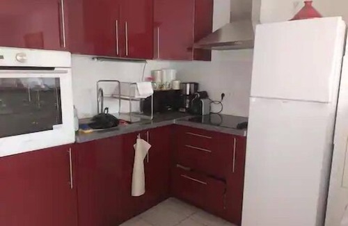 Gujan-Mestras House | Pretty, peaceful house with small garden and parking space