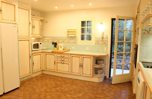 Montauroux Villa | Pretty provençal villa on hillside near Montauroux