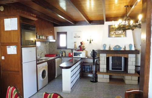 Saint-Pierre-d'Oleron House | Pretty quiet house on one level, 400 meters from the beach