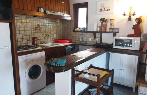 Saint-Pierre-d'Oleron House | Pretty quiet house on one level, 400 meters from the beach