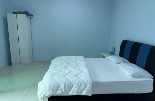 Ranau House | Pretty's home