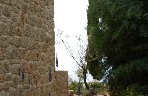 Stoupa Cottage | Pretty seafront cottage in the center of Stoupa, minutes from the sandy beaches