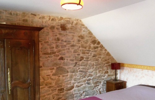 Pluvigner House | Pretty, spacious house,garden + trampoline, only 25 minutes from sandy beaches