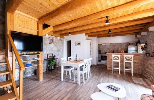 Mihanici Villa | Pretty Stone Cottage with a Private Pool in the Konavle Valley - 30mins from Dubrovnik!