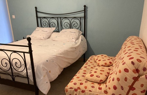 Sud Charente House | Pretty stone house of 160 m2 in a quiet area