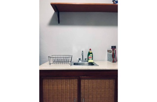S.M. 57 Apartment | Pretty Studio AC+Wi-Fi 61MB+Kitchen+Bathroom & Spectacular studio