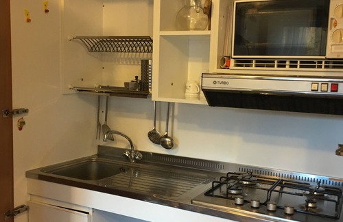 Cervinia Apartment | . PRETTY STUDIO IN CERVINIA WITH WIFI