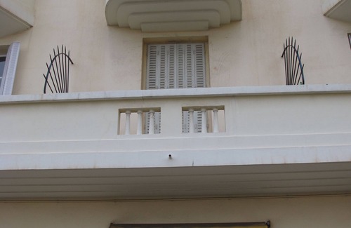 Beausoleil Apartment | Pretty Studio: Lovely studio located less than a km from the Monte Carlo Casino