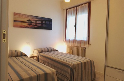 Miramare House | Pretty summer holiday home