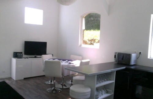 Plerin House | Pretty T3 furnished seaside