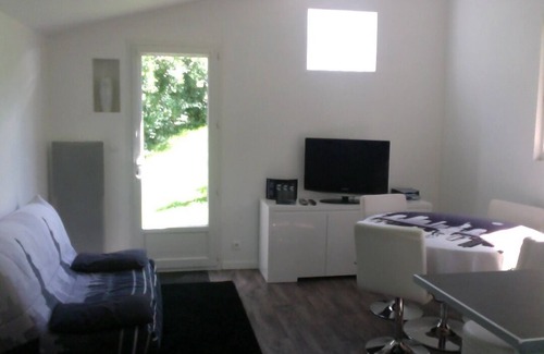 Plerin House | Pretty T3 furnished seaside