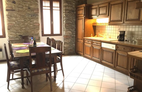 Laroque-des-Alberes House | Pretty village house of character in Laroque des Albères