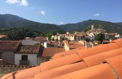 Laroque-des-Alberes House | Pretty village house of character in Laroque des Albères
