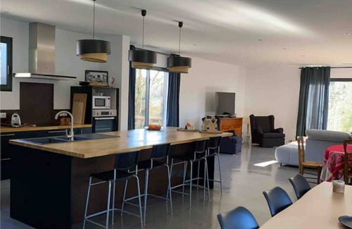 Vielle-Saint-Girons House | Pretty villa with private pool, near the ocean