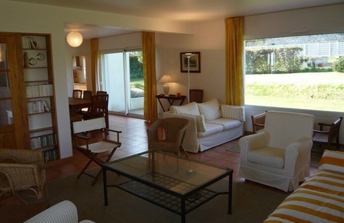 Saint-Cast-le-Guildo House | Pretty villa with beautiful volumes 500m from the beach of St Cast offering 5 bedrooms,.