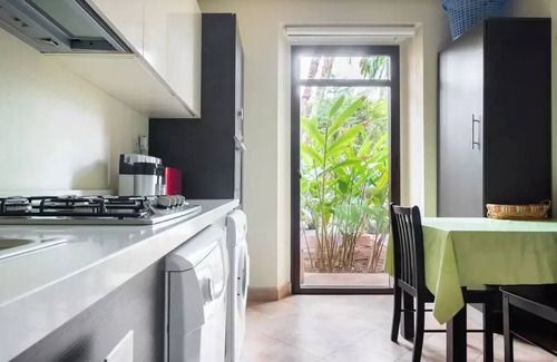 Tameslouht Villa | Pretty villa on the Samanah Golf Course