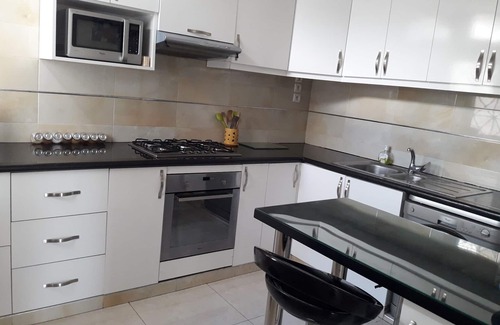 Cite Charaf House | PRETTY VILLA SUNNY ANY COMFORT RESIDENTIAL AREA NEAR THE CENTER - WIFI