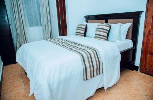 Mbezi Beach Bed & Breakfast | Prevail